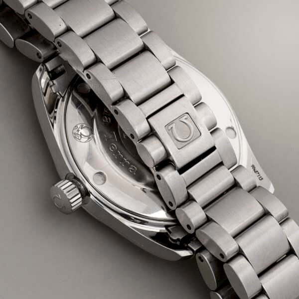 Omega Seamaster Aqua Terra – Image 3