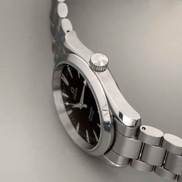 Omega Seamaster Aqua Terra – Image 2