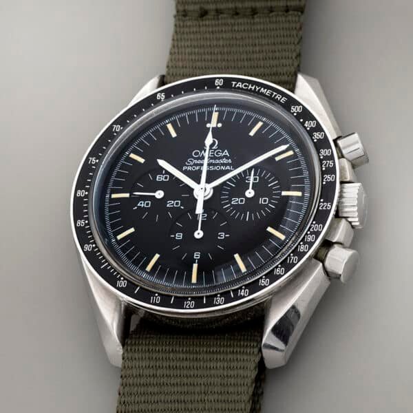 Omega Speedmaster – Image 5