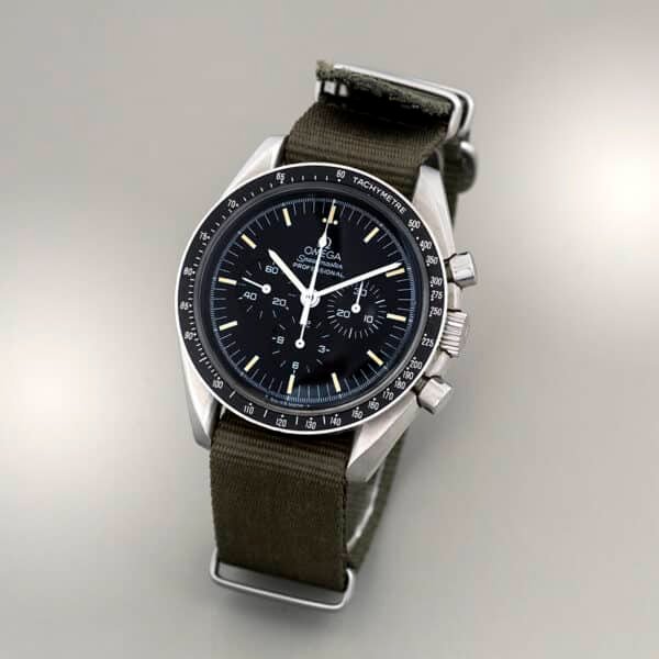 Omega Speedmaster