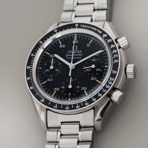 Omega Speedmaster Reduced – Image 3