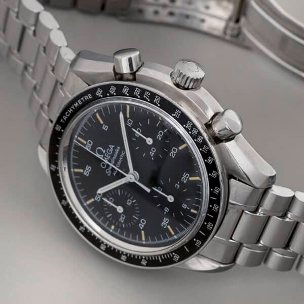 Omega Speedmaster Reduced – Image 2