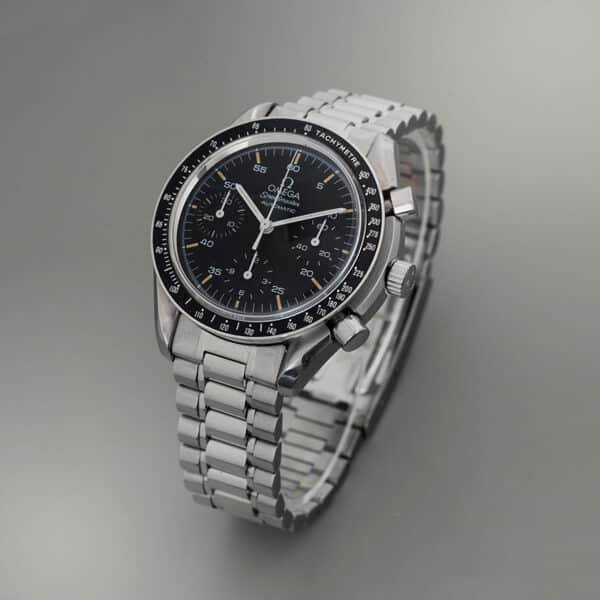 Omega Speedmaster Reduced