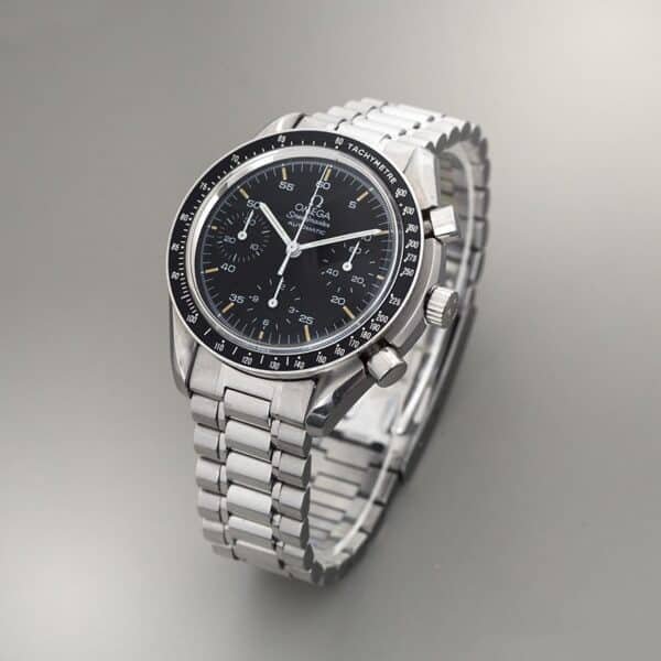 Omega Speedmaster Reduced
