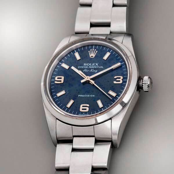 Rolex Air King – Image 4