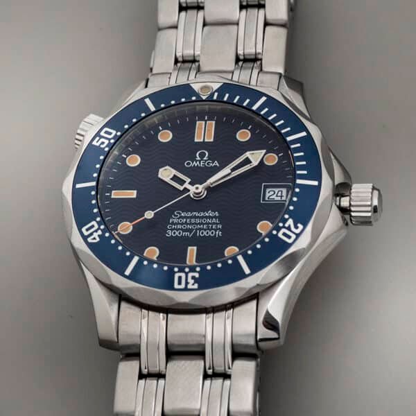 Omega Seamaster 300 – Image 5