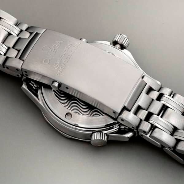 Omega Seamaster 300 – Image 4