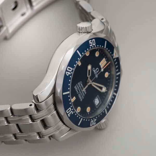 Omega Seamaster 300 – Image 3