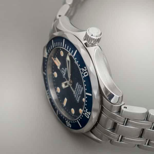 Omega Seamaster 300 – Image 2