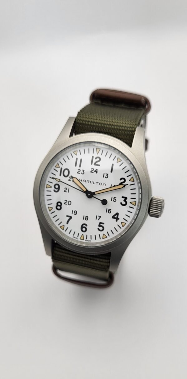 Hamilton Khaki Field – Image 2