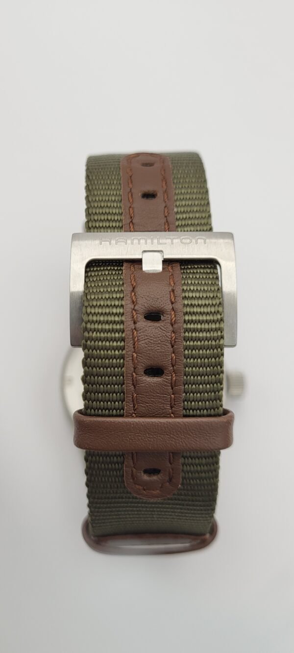 Hamilton Khaki Field – Image 9