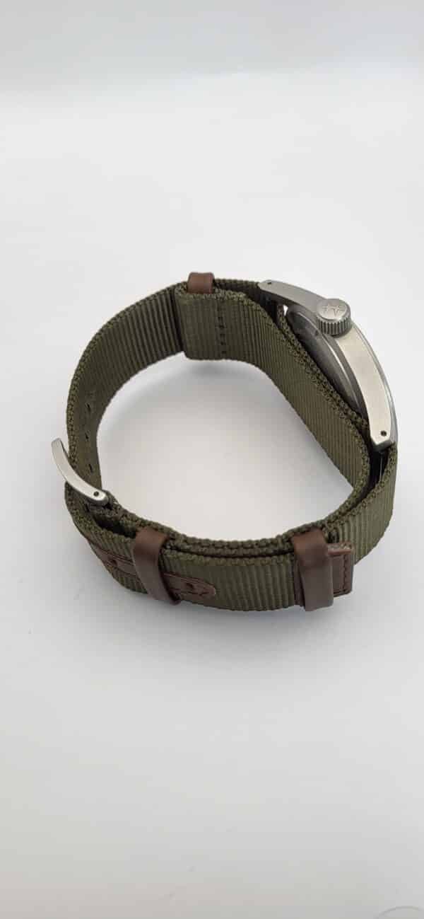 Hamilton Khaki Field – Image 5