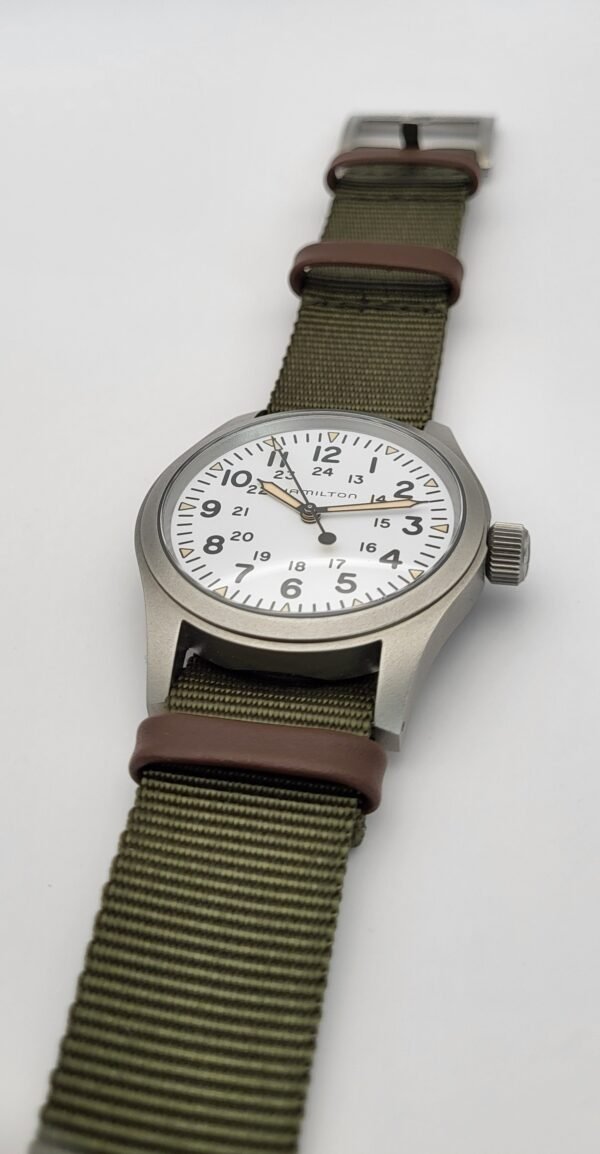 Hamilton Khaki Field – Image 4