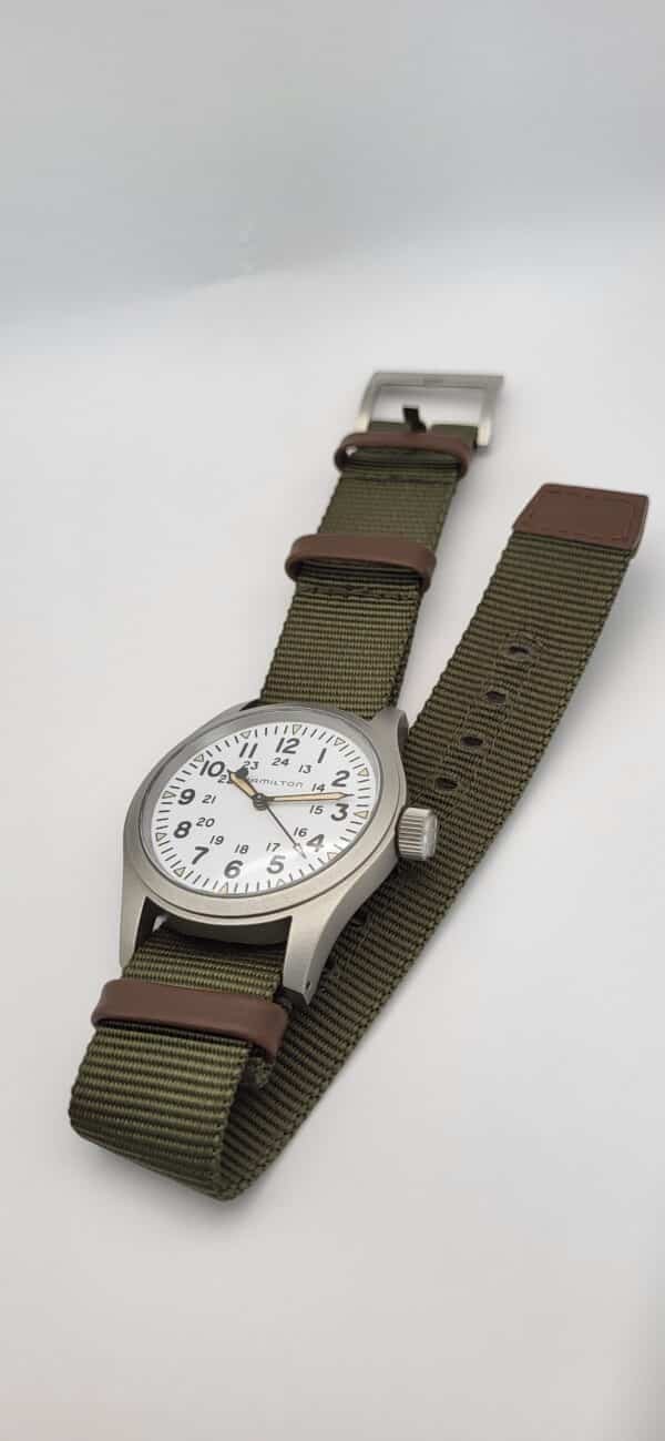 Hamilton Khaki Field – Image 3