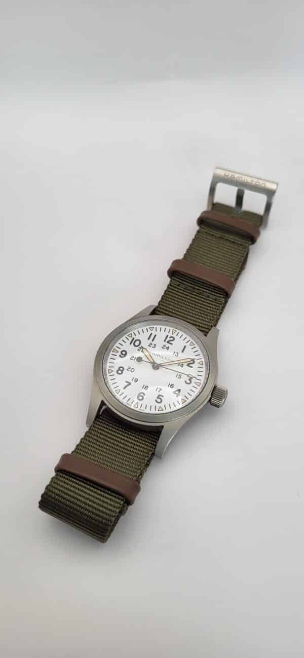 Hamilton Khaki Field – Image 10