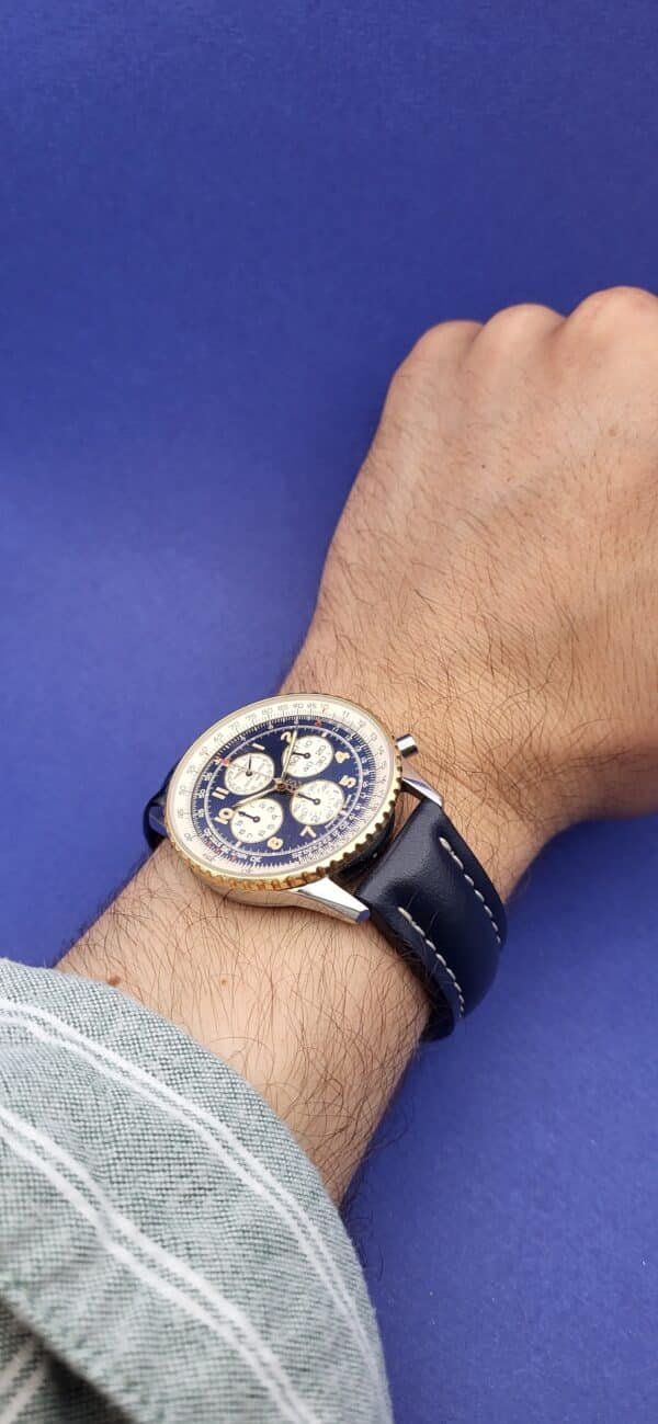 Breitling Navitimer D33030 – Image 12