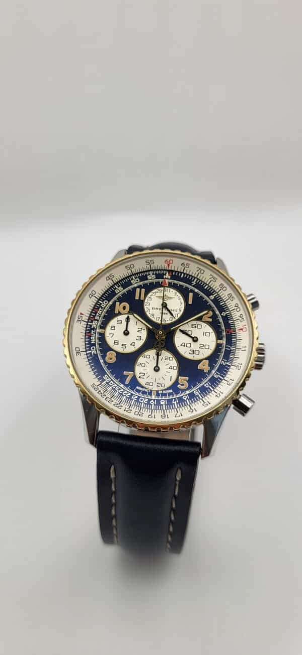 Breitling Navitimer D33030 – Image 2