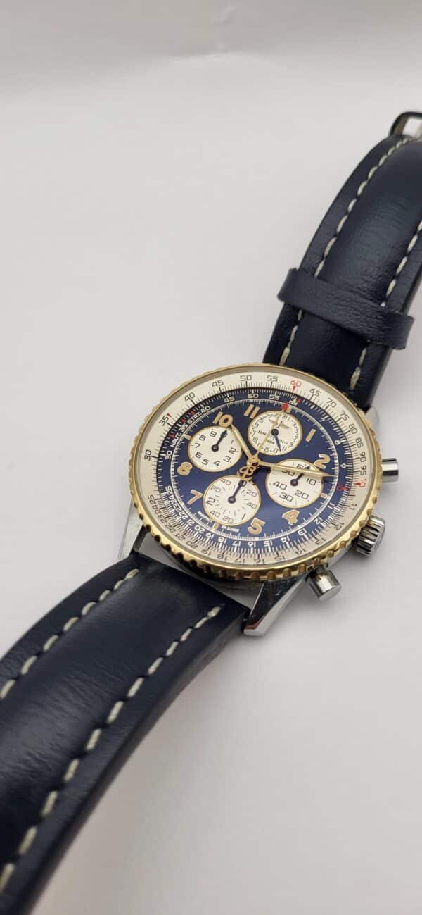 Breitling Navitimer D33030 – Image 4
