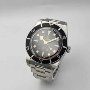 Tudor Black Bay 54