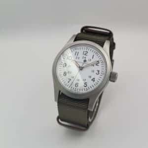 Hamilton Khaki Field