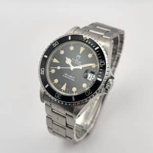 Tudor Prince Oysterdate Submariner