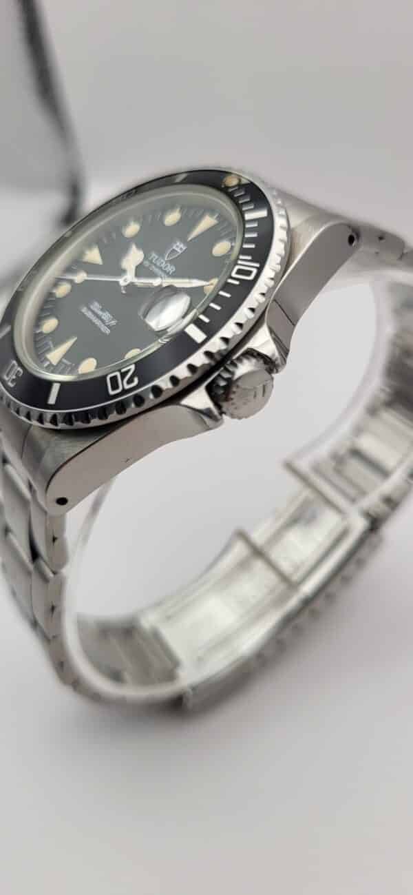 Tudor Prince Oysterdate Submariner – Image 3