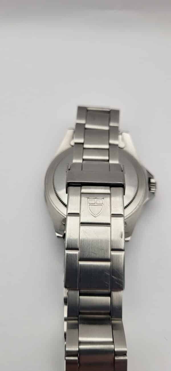 Tudor Prince Oysterdate Submariner – Image 6