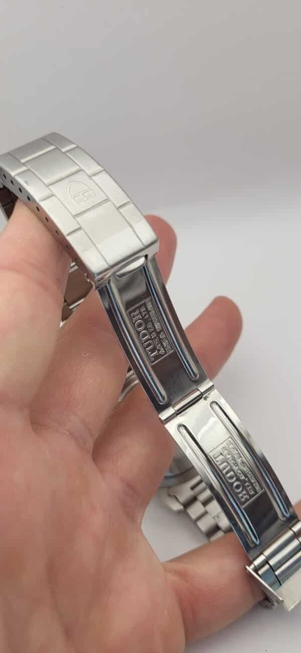 Tudor Prince Oysterdate Submariner – Image 7