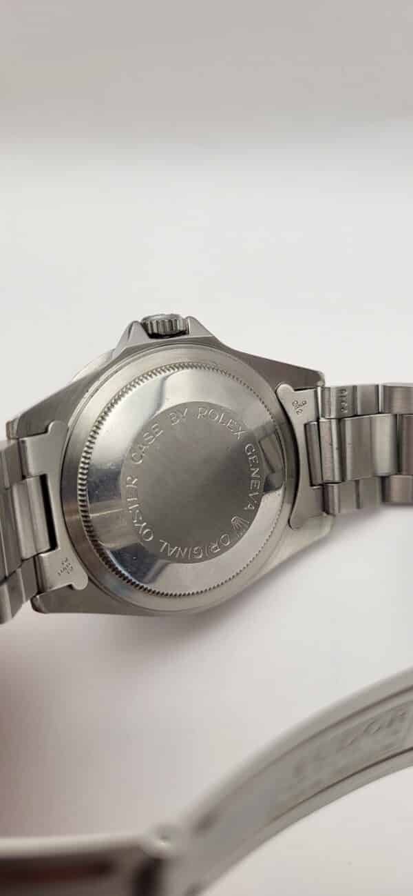 Tudor Prince Oysterdate Submariner – Image 8