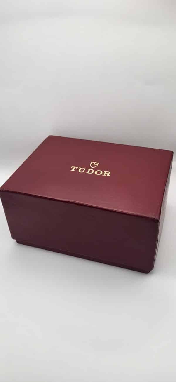 Tudor Prince Oysterdate Submariner – Image 11