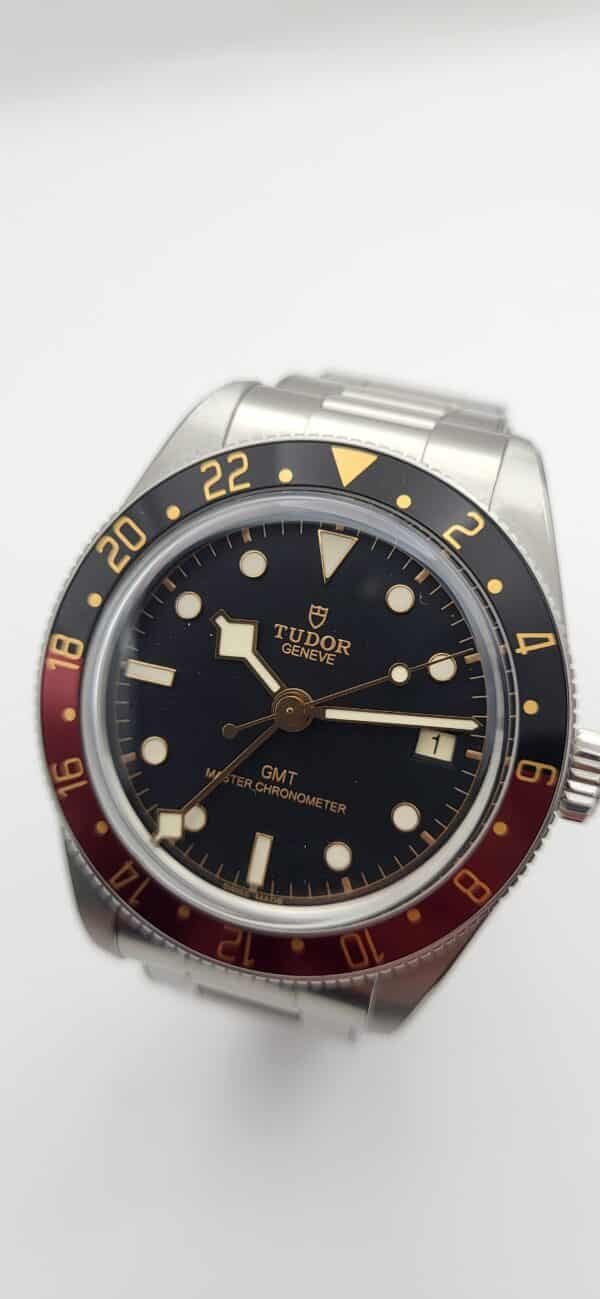 Tudor Black Bay 58 GMT – Image 2