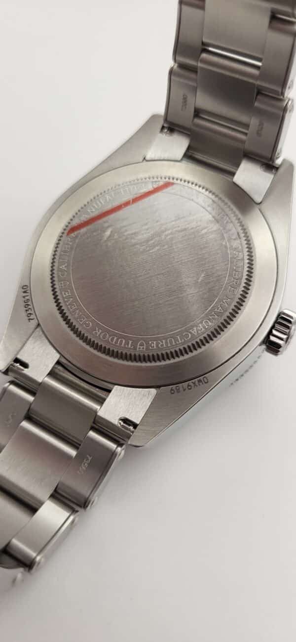 Tudor Black Bay 58 GMT – Image 11