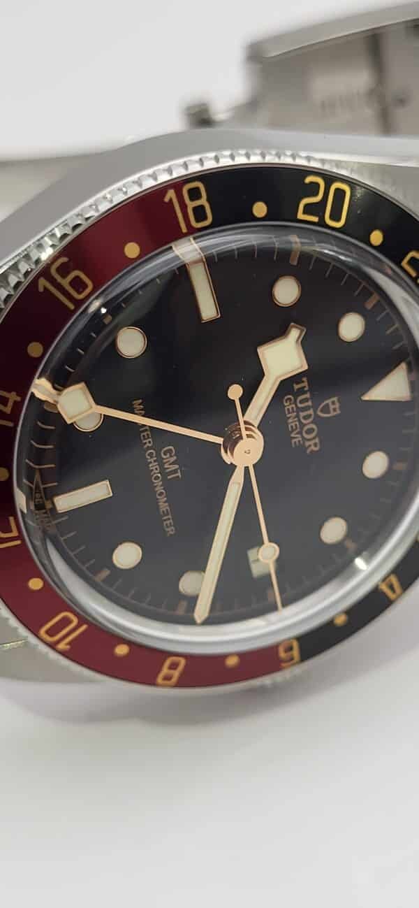 Tudor Black Bay 58 GMT – Image 12