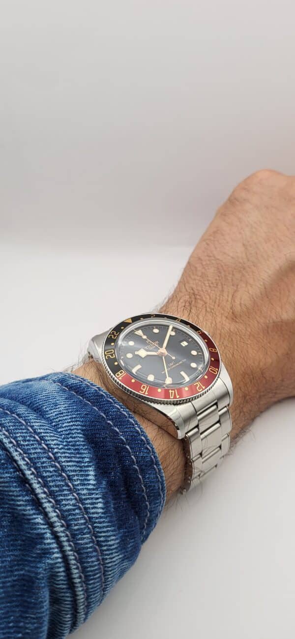 Tudor Black Bay 58 GMT – Image 3