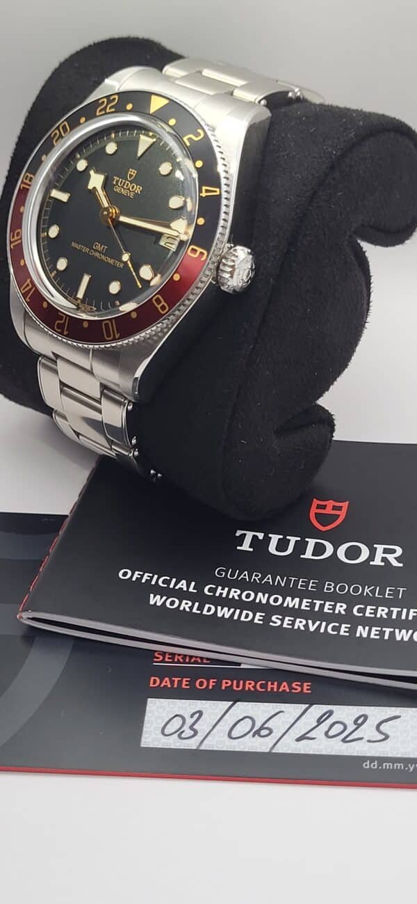 Tudor Black Bay 58 GMT – Image 5