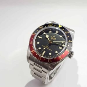 Tudor Black Bay 58 GMT