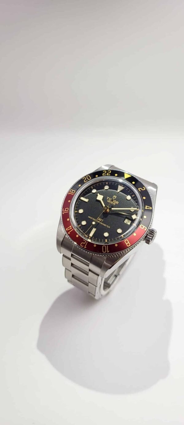 Tudor Black Bay 58 GMT