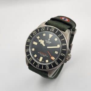 Tudor Fxd Pelagos GMT