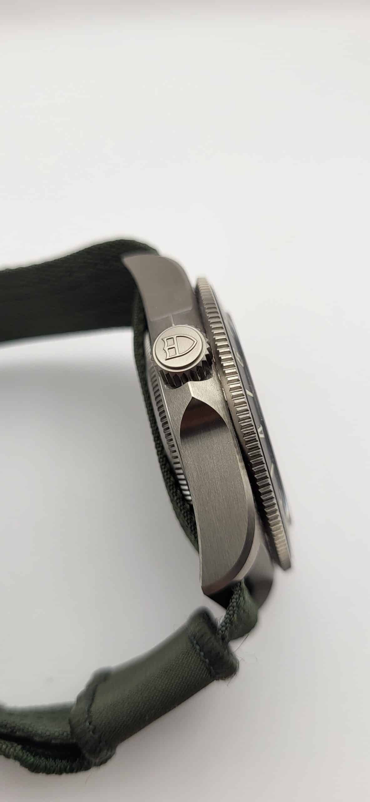 Tudor Fxd Pelagos GMT – Image 8