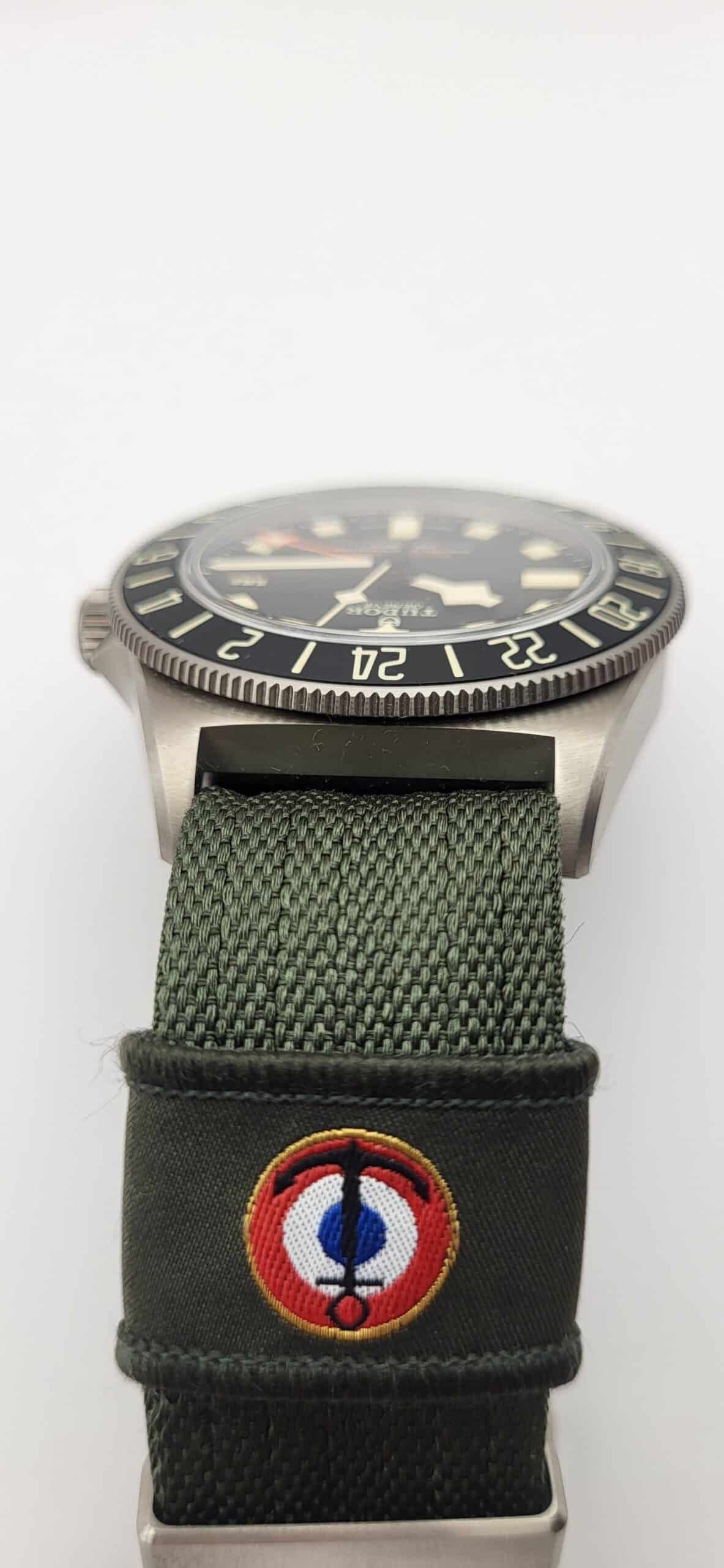 Tudor Fxd Pelagos GMT – Image 7