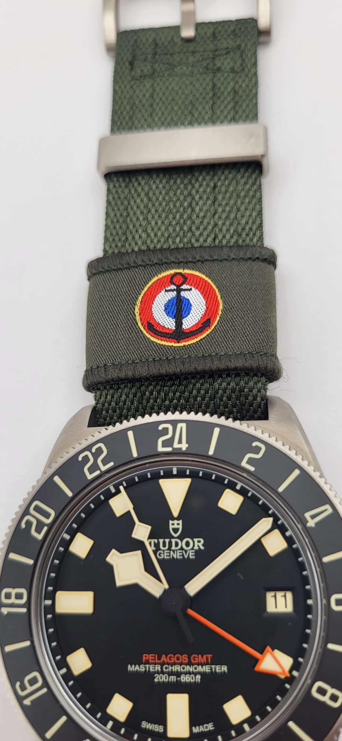 Tudor Fxd Pelagos GMT – Image 2