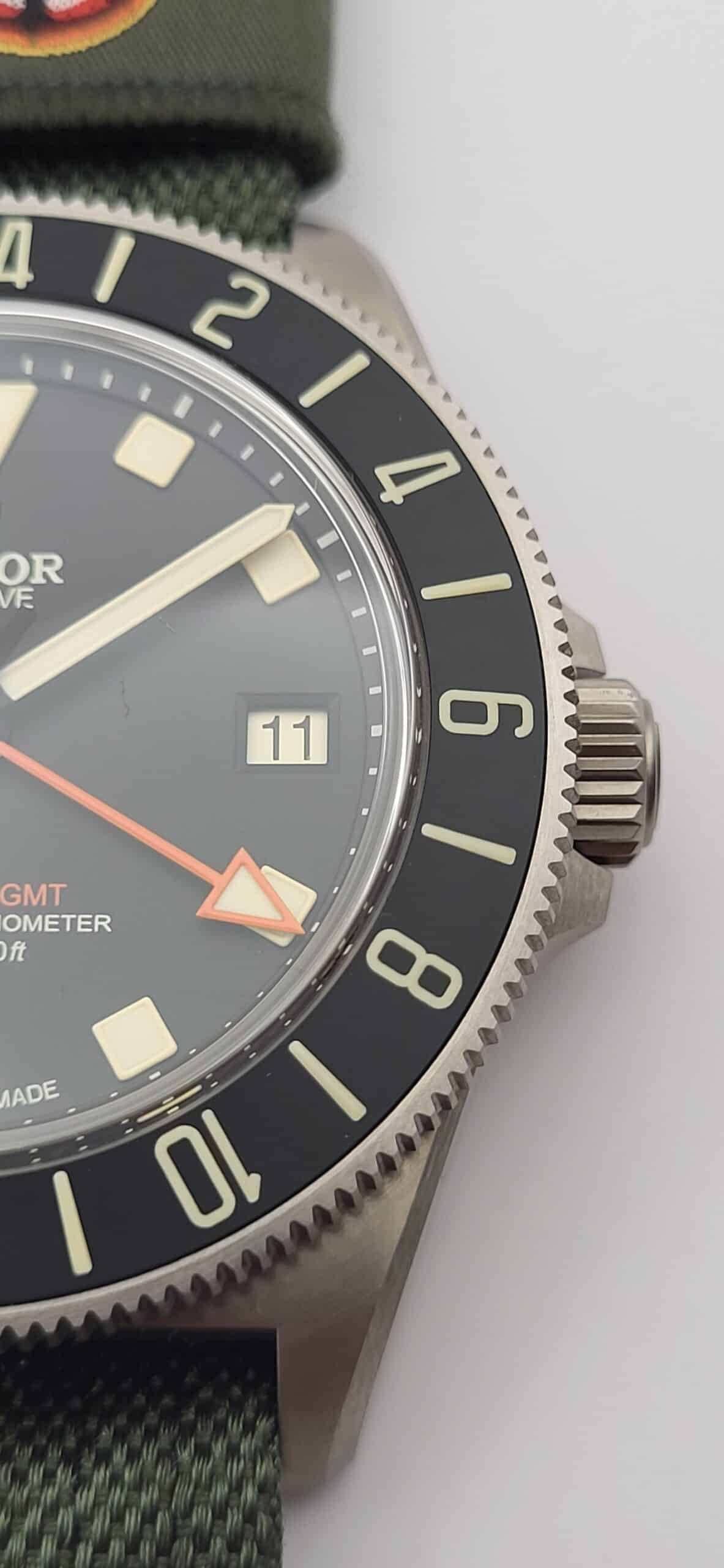 Tudor Fxd Pelagos GMT – Image 4