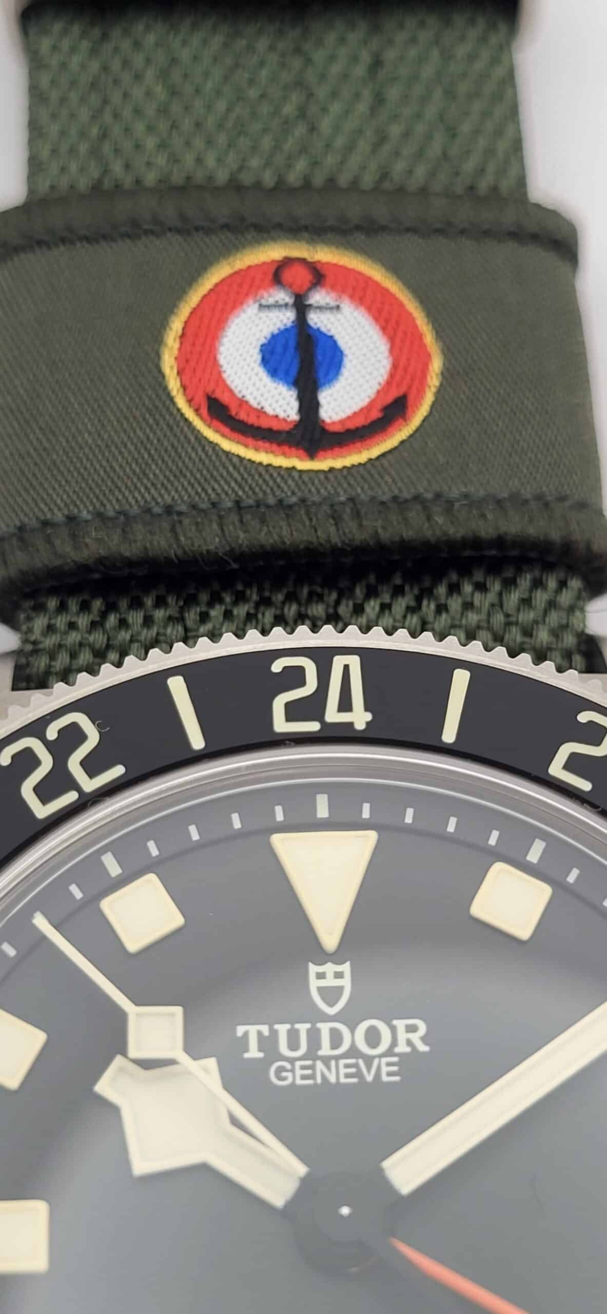 Tudor Fxd Pelagos GMT – Image 6