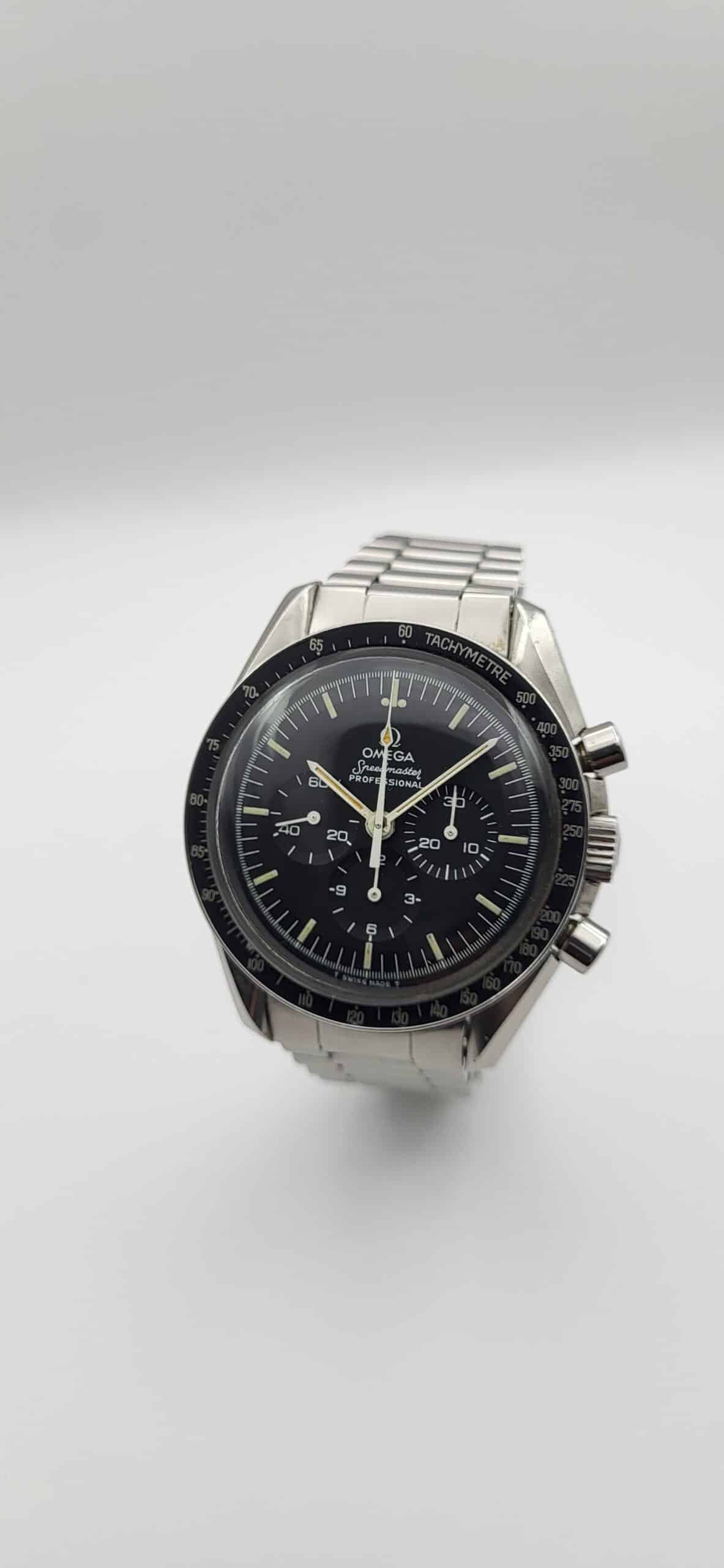 Omega Speedmaster 145.022