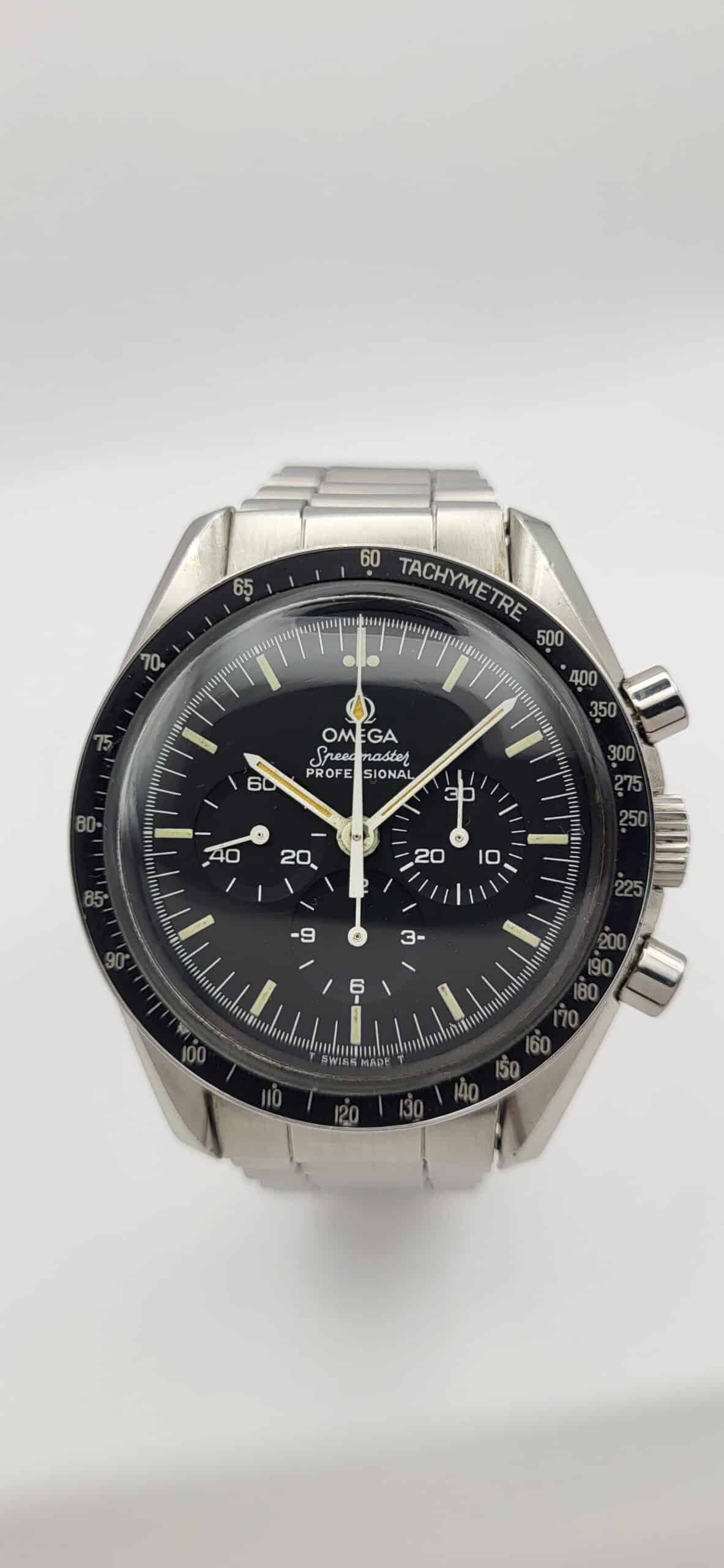 Omega Speedmaster 145.022 – Image 2