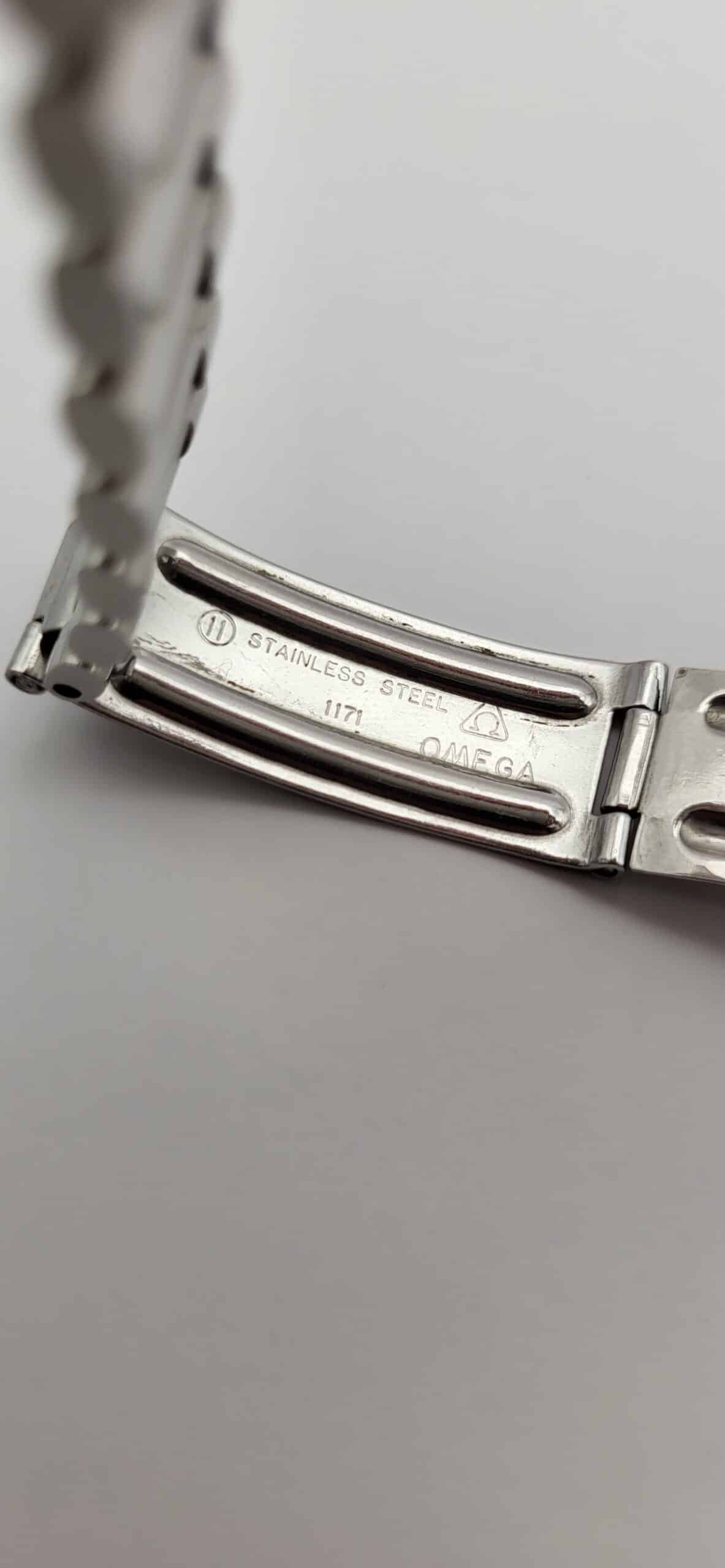 Omega Speedmaster 145.022 – Image 7