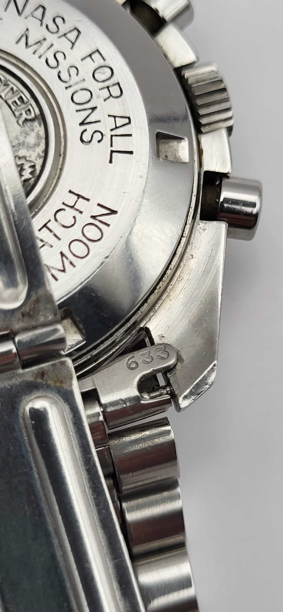 Omega Speedmaster 145.022 – Image 9