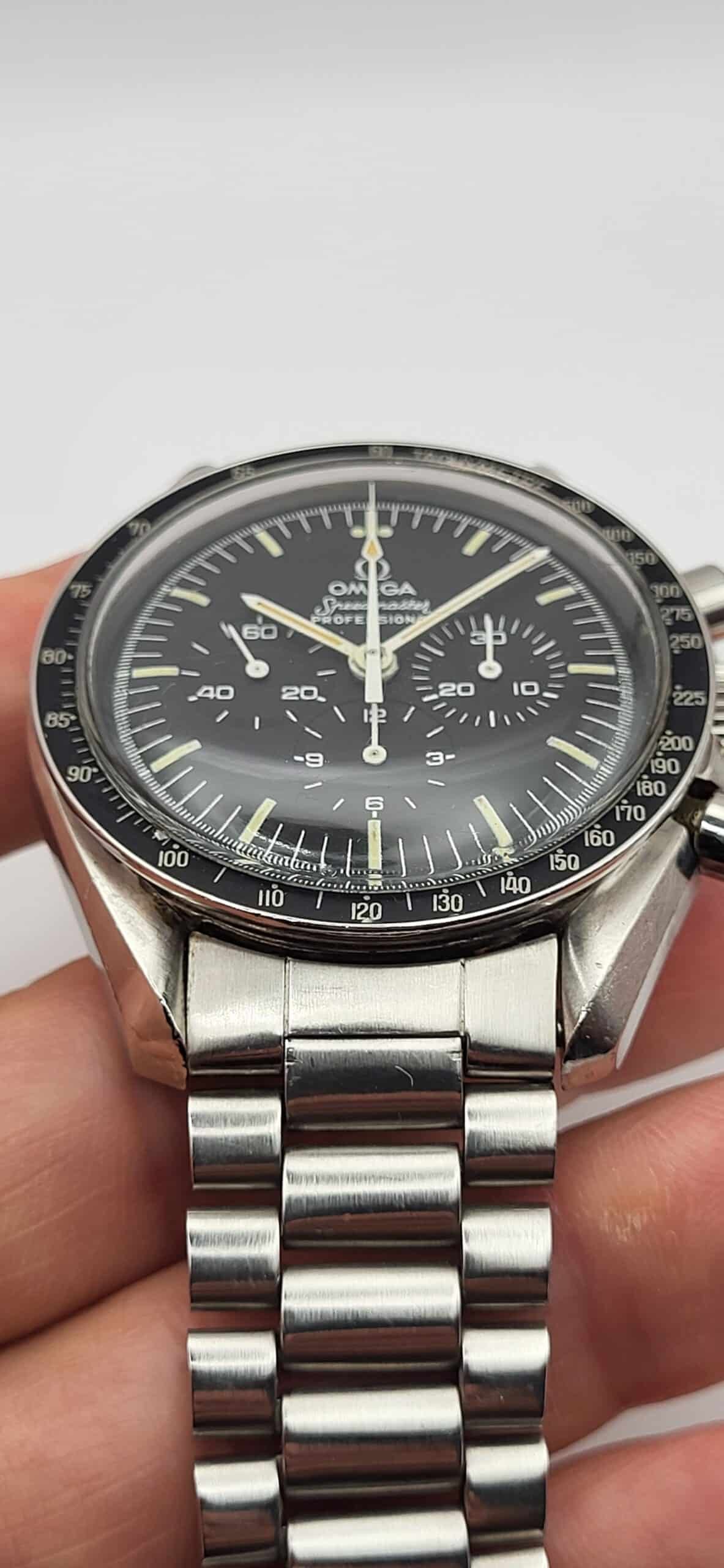 Omega Speedmaster 145.022 – Image 10