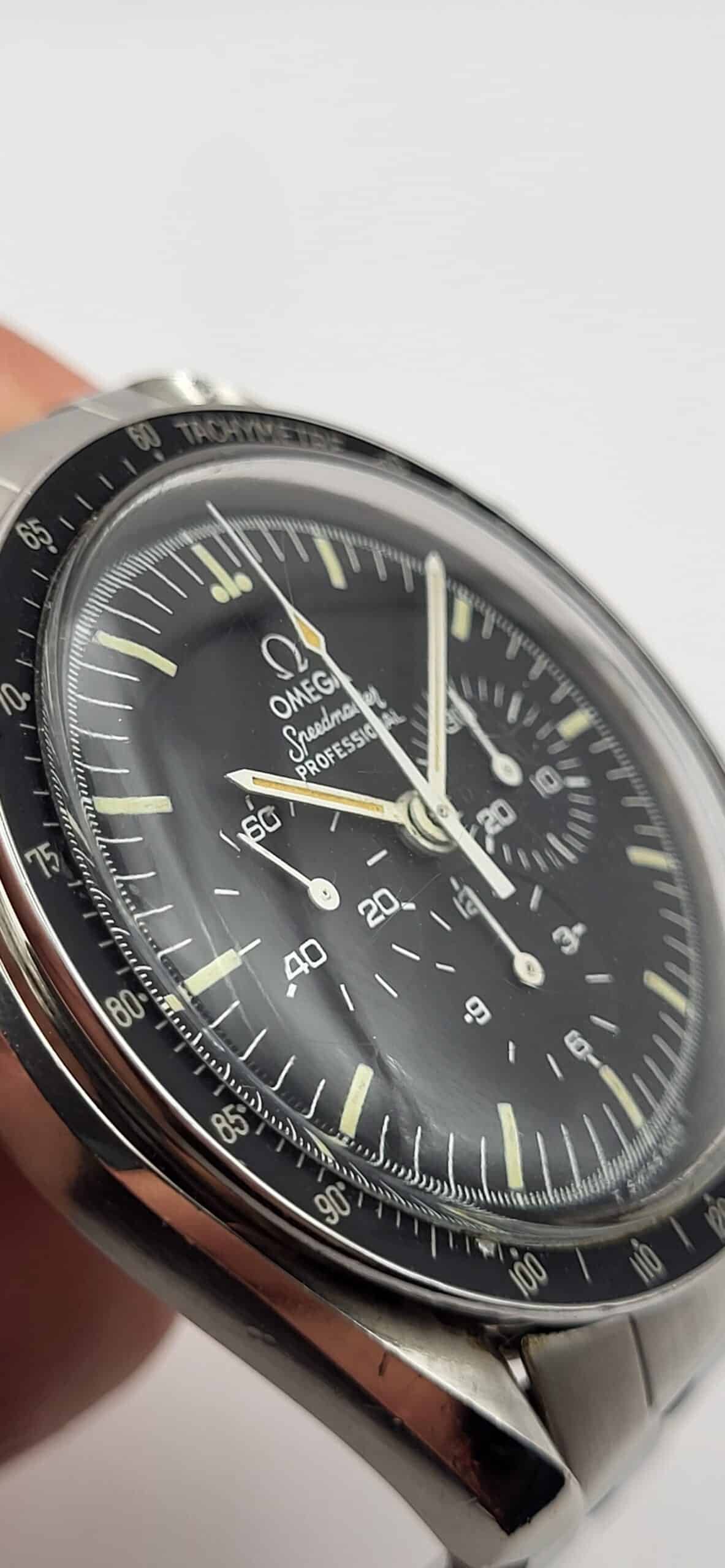 Omega Speedmaster 145.022 – Image 11