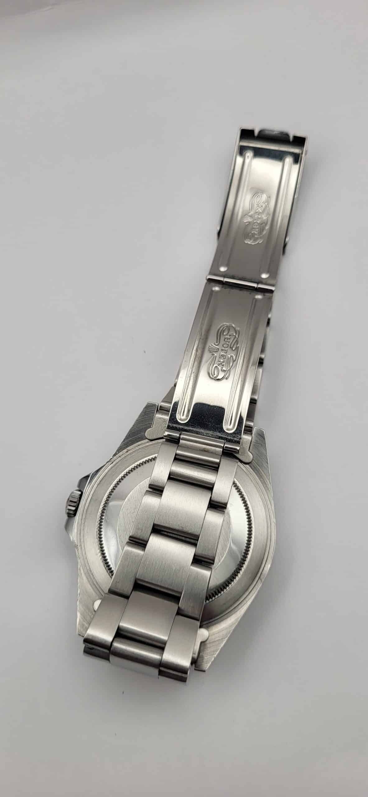 Rolex - Explorer II - "Chicchi di mais" – Image 6